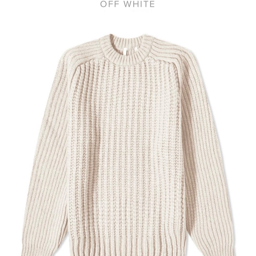 Chunky Knit - Picture 5 of 7